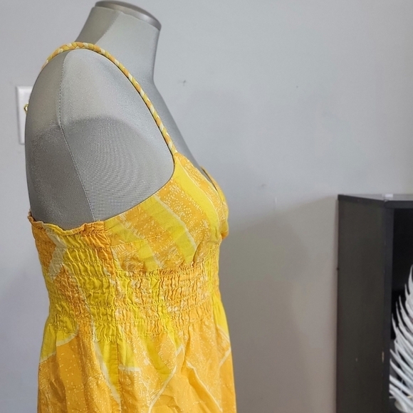 ❤️Hurley Summer Womens Dress - Picture 6 of 13